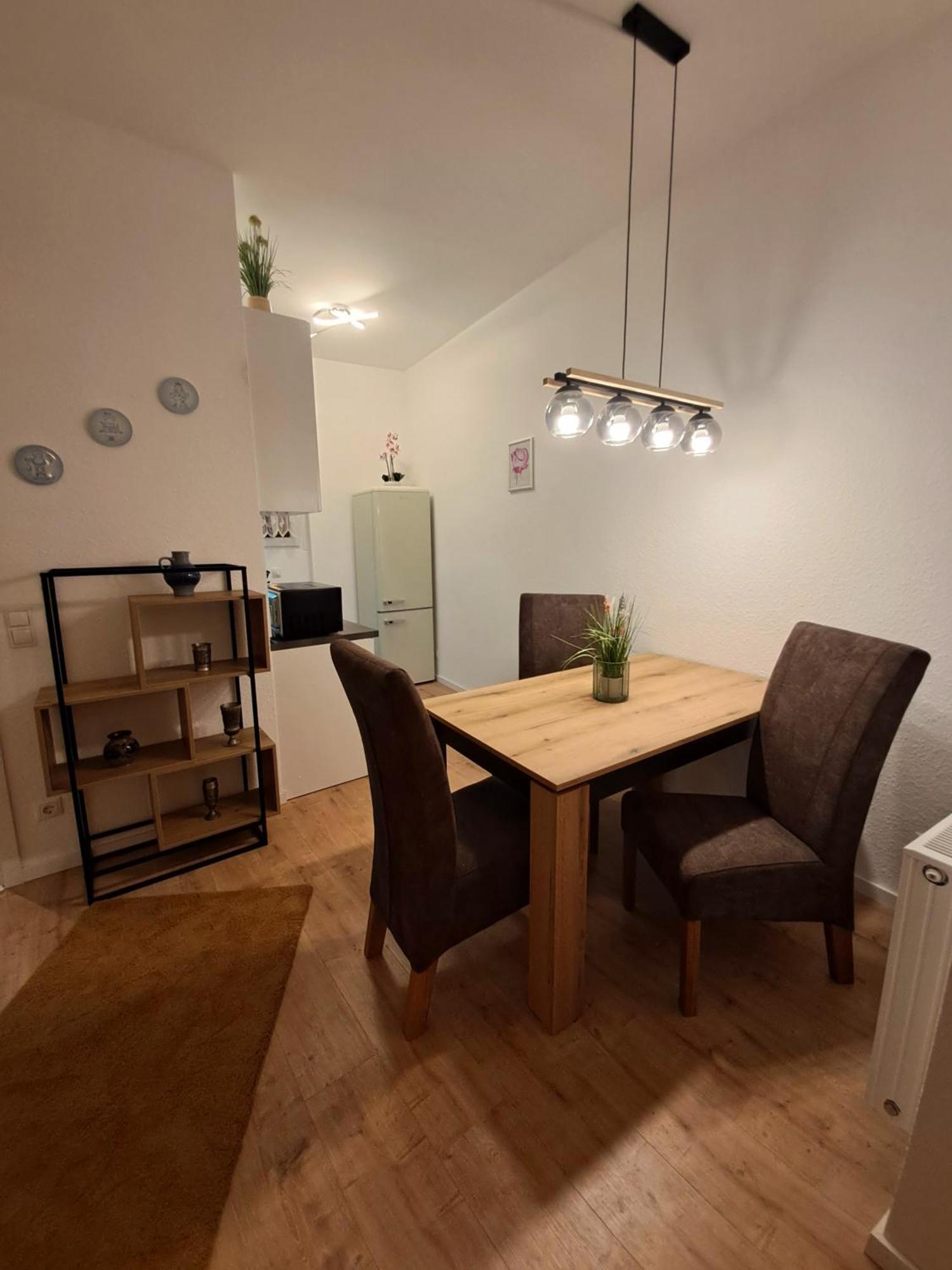 Bopparder Balz-Platz Apartment Exterior photo