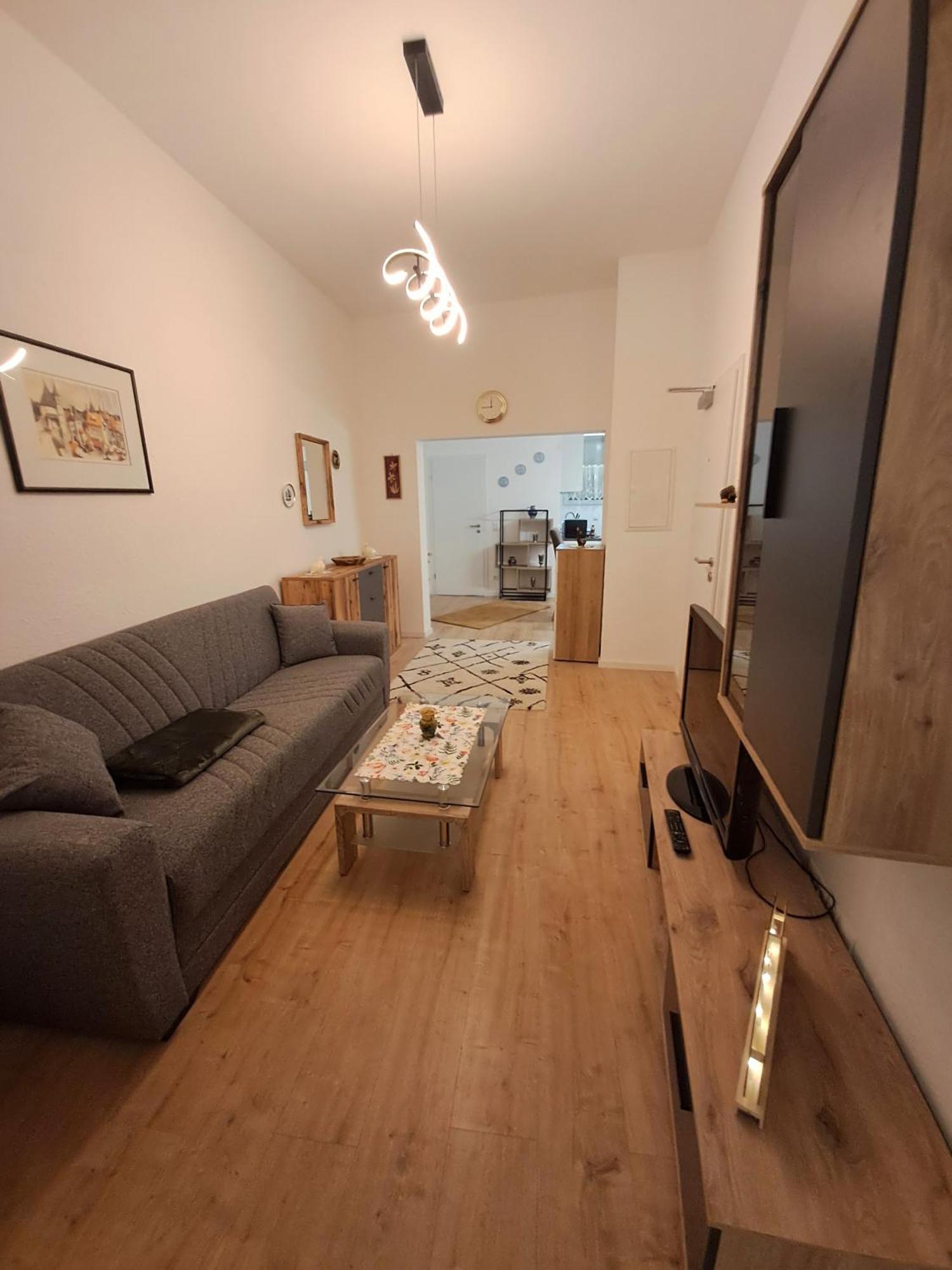 Bopparder Balz-Platz Apartment Exterior photo